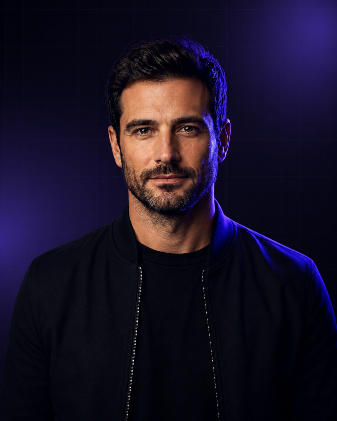 Alex Rivera
