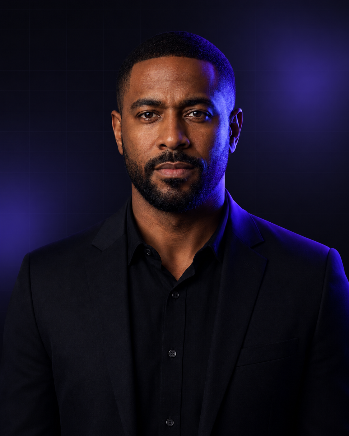 Daniel Okoro