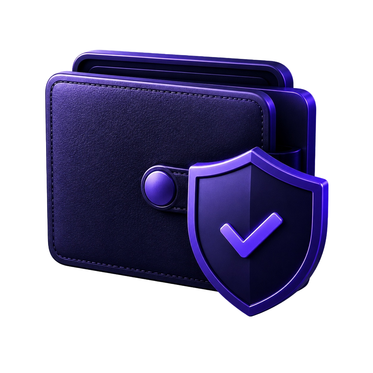 Wallet screening